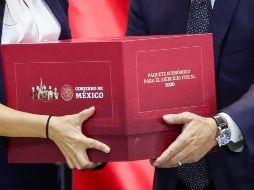 Baja en la recaudación afecta participación federal en Jalisco