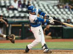 La novena de Jalisco cerrará la primera vuelta en la parte alta del standing. CHARROS DE JALISCO