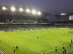 El Banc California Stadium albergará la primera edición. ESPECIAL