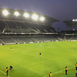 Preparan choque entre la Liga MX y la MLS