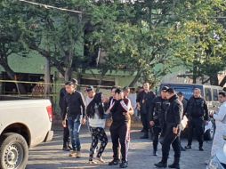 De acuerdo a las autoridades, no encontraron datos sobre los presuntos causantes. EL INFORMADOR/ ARCHIVO