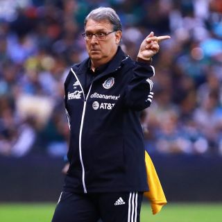 ''Tata'' Martino buscará tener un equipo más estable en 2020