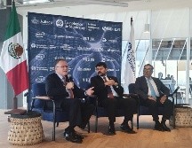 El HUB será el primero de su tipo en el país y ahí convergerán academia, industria, emprendedores, sociedad civil y sector público. EL INFORMADOR/ J. Velázco