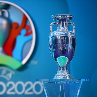 Anuncian los bombos para el sorteo de la Eurocopa 2020