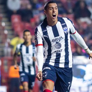 Monterrey se juega todo ante Atlas para estar en Liguilla