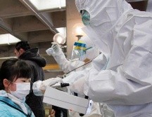 El desastre nuclear de Fukushima provocó la evacuación de más de 140.000 personas y la creación de un área de exclusión de 20 km a la redonda. GETTY IMAGES