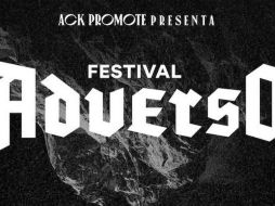 En su edición debut, el Festival Adverso espera alrededor de cuatro mil asistentes. INSTAGRAM / festivaladverso