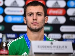 Pizzuto comentó que la ambición y no quedarse satisfechos con lo logrado será determinante para triunfar. Imago7 / R. Vadillo