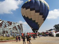 El rector general, Ricardo Villanueva Lomelí, reconoció que el apoyo que han recibido los atletas por parte de la universidad no ha sido suficiente. EL INFORMADOR / J. Armendáriz