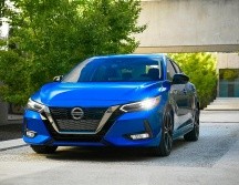 La nueva generación del Nissan Sentra es más atractiva y potente