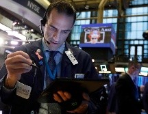 Varios minoristas tuvieron fuertes oscilaciones tras reportar los resultados de su último trimestre. AP/R. Drew