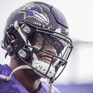 Lamar Jackson lidera votaciones rumbo al Pro Bowl