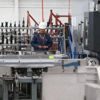 Inversión Extranjera crece 50% en Jalisco