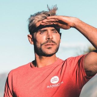 Zac Efron se adentrará en una isla remota para nueva serie