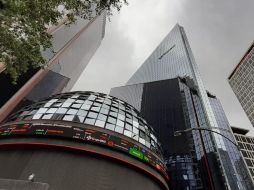 Los mercados accionarios a nivel mundial presentan movimientos negativos. EL INFORMADOR / ARCHIVO