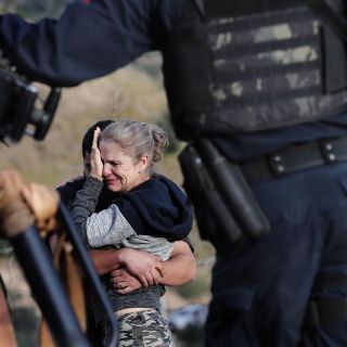 López Obrador confirma reunión con la familia LeBarón