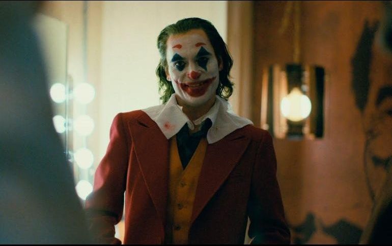 ”Joker” ha recaudado más de mil millones de dólares en la taquilla mundial, convirtiéndose en el filme con la clasificación R más taquillera de la historia. ESPECIAL / Warner Bros. Pictures