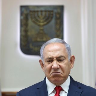 Fiscalía de Israel presenta cargos contra Netanyahu