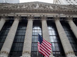 El NYSE Composite cede 1.16 unidades, para operar en 13 mil 416.14 puntos. AP / ARCHIVO