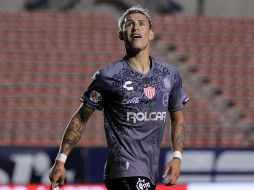 Calderón se convertirá en el primer refuerzo de Chivas bajo el mandato de Ricardo Peláez. Imago7 / ARCHIVO