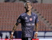 Calderón se convertirá en el primer refuerzo de Chivas bajo el mandato de Ricardo Peláez. Imago7 / ARCHIVO