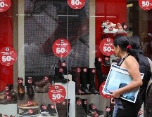 De acuerdo con la encuesta realizada por el organismo en esta edición las ventas sumaron cuatro mil 343 millones de pesos. SUN/ ARCHIVO