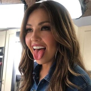 Thalía sorprende con "arrasando challenge"