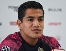 Sánchez admitió que cuando le dieron la noticia del fallecimiento de Vergara, no solamente él se quedó sorprendido, también su familia. Imago7 / S. Bautista