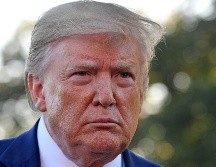 El servicio de Internet sigue en gran medida interrumpido en Irán, algo que Trump condenó. AFP/N. Kamm