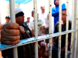 Informan que la pelea comenzó porque los presos de alta seguridad abandonaron su zona y encararon a grupos de población abierta. EL INFORMADOR/ARCHIVO