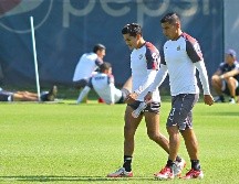 Carlos Salcido dirá adiós al futbol profesional el próximo sábado ante Chivas. Imago7 / ARCHIVO