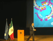 Esta mañana se llevó a cabo en la universidad ITESO, el Octavo Congreso de la Red OTT México. YOUTUBE / ITESO