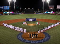 Los eventos fueron confirmados por la Confederación Mundial de Beisbol y Softbol. Imago7 / ARCHIVO