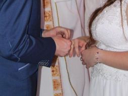 Remarcan que la prohibición para que los menores de edad contraigan nupcias busca protegerlos en casos de matrimonios forzados. EFE/ARCHIVO