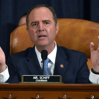 Delitos atribuidos a Trump, "más serios" que los cometidos por Nixon: demócratas