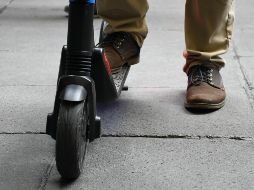 Cuatro empresas participarán en la etapa de prueba y se espera que el polígono se amplíe al Centro zapopano. ESPECIAL