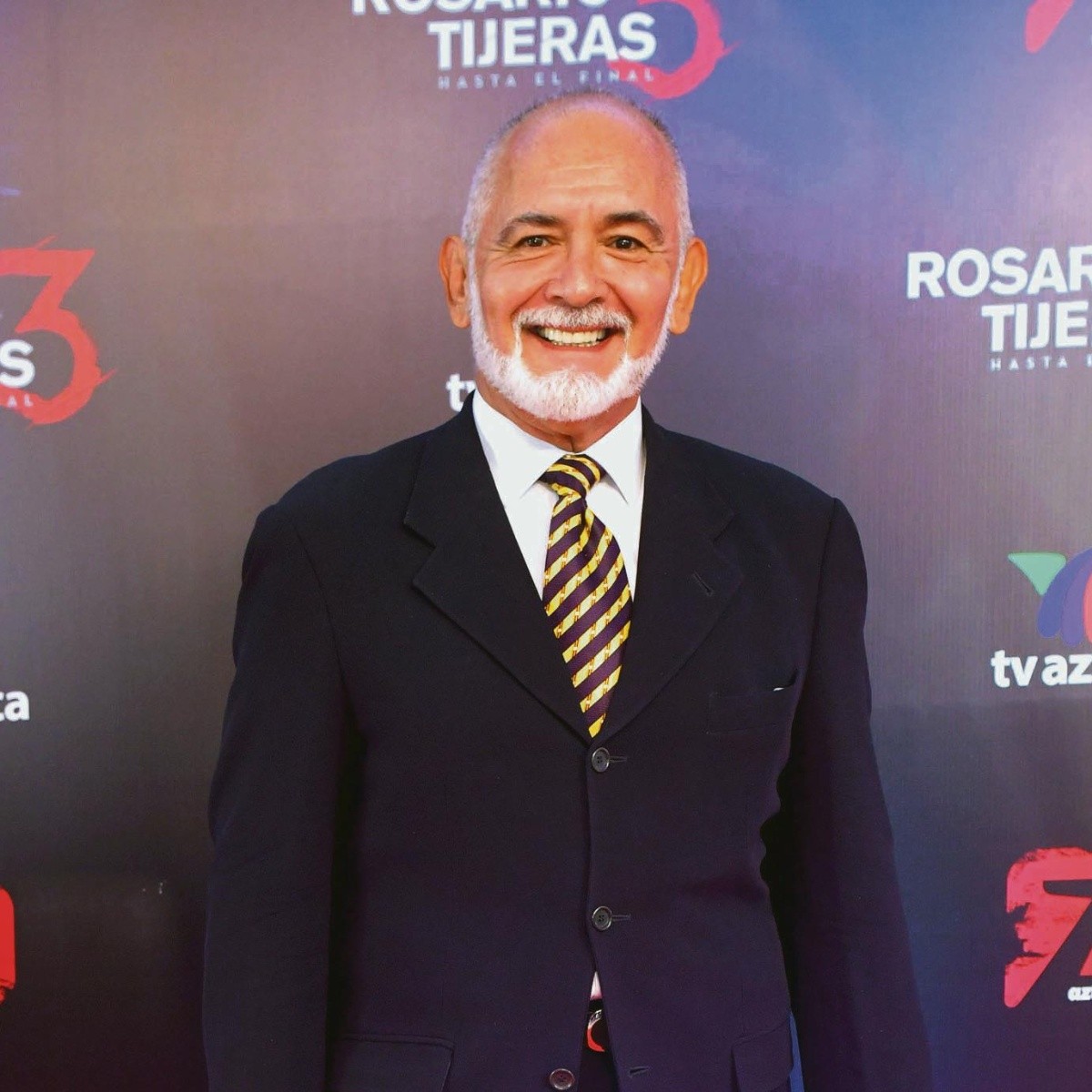 Roberto Montiel Hacia El Final De Rosario Tijeras 3 El