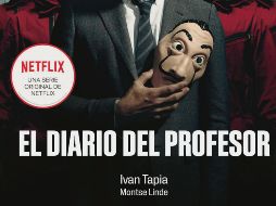 Netflix y Editorial Planeta expanden el universo de las series más vistas en español de la plataforma. CORTESÍA