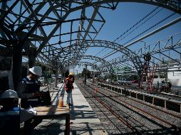 En el presupuesto estatal se proponen 20 millones de pesos para el proyecto ejecutivo de la Línea 4. EL INFORMADOR/Archivo