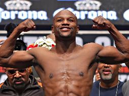 Fue apenas el miércoles cuando Mayweather, de 42 años, aseguró que aunque tenía ofertas, no pensaba en dejar el retiro pues valoraba su salud por encima de cualquier cosa. IMAGO7