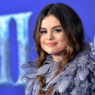 Selena Gomez revela fecha de lanzamiento de su nuevo disco