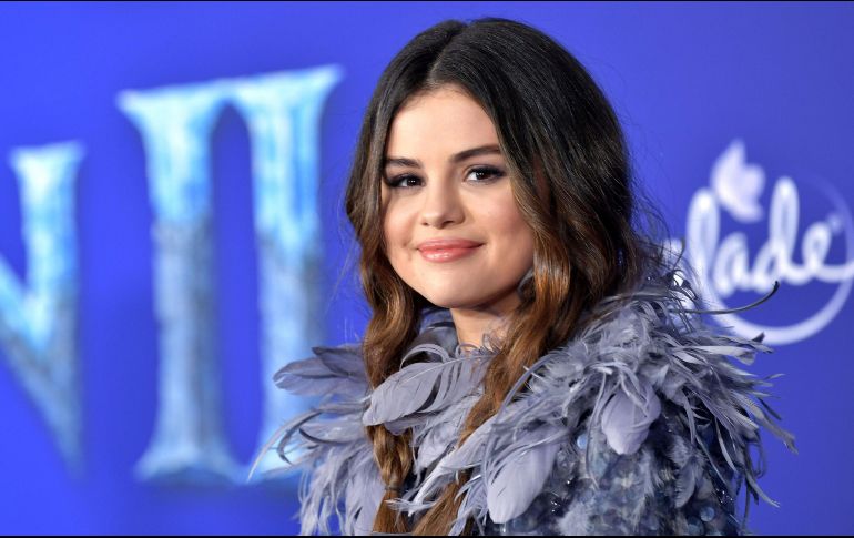 A mediados del mes pasado, Selena Gomez anunció su regreso a la música con los sencillos “Lose You To Love Me” y “Look At Her Now”. AFP / ARCHIVO