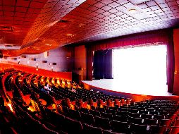 La celebración de la FIL 2019 se expande a la Sala Cineforo de la Cineteca FICG y la Cineteca FICG, como sedes del Ciclo del Cine. EL INFORMADOR / ARCHIVO