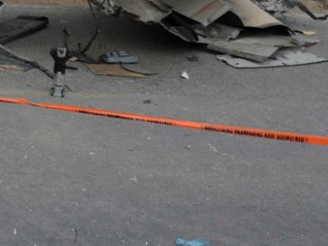 Los últimos accidentes han dejado un saldo de ocho muertos y 16 heridos. SUN / ARCHIVO