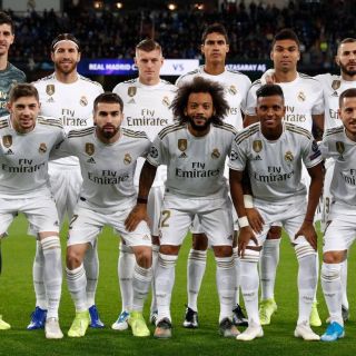 Real Madrid, el equipo más popular en redes sociales