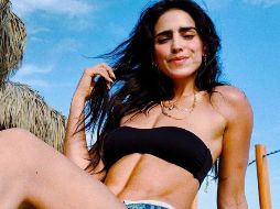 De Regil confesó que el padecimiento la puso bastante mal, lo que la orilló a someterse a cuatro cirugías. INSTAGRAM / @barbaraderegil