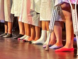 ”Catasterismo: Instinto de Vencedor”, es dirigida por Gustavo Ariel Torres Esquivel y creada por un grupo de jóvenes sobrevivientes de cáncer infantil. CORTESÍA / Canica A.C.