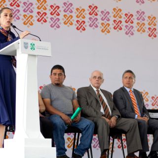 Alerta de Género se formalizará este lunes: Sheinbaum