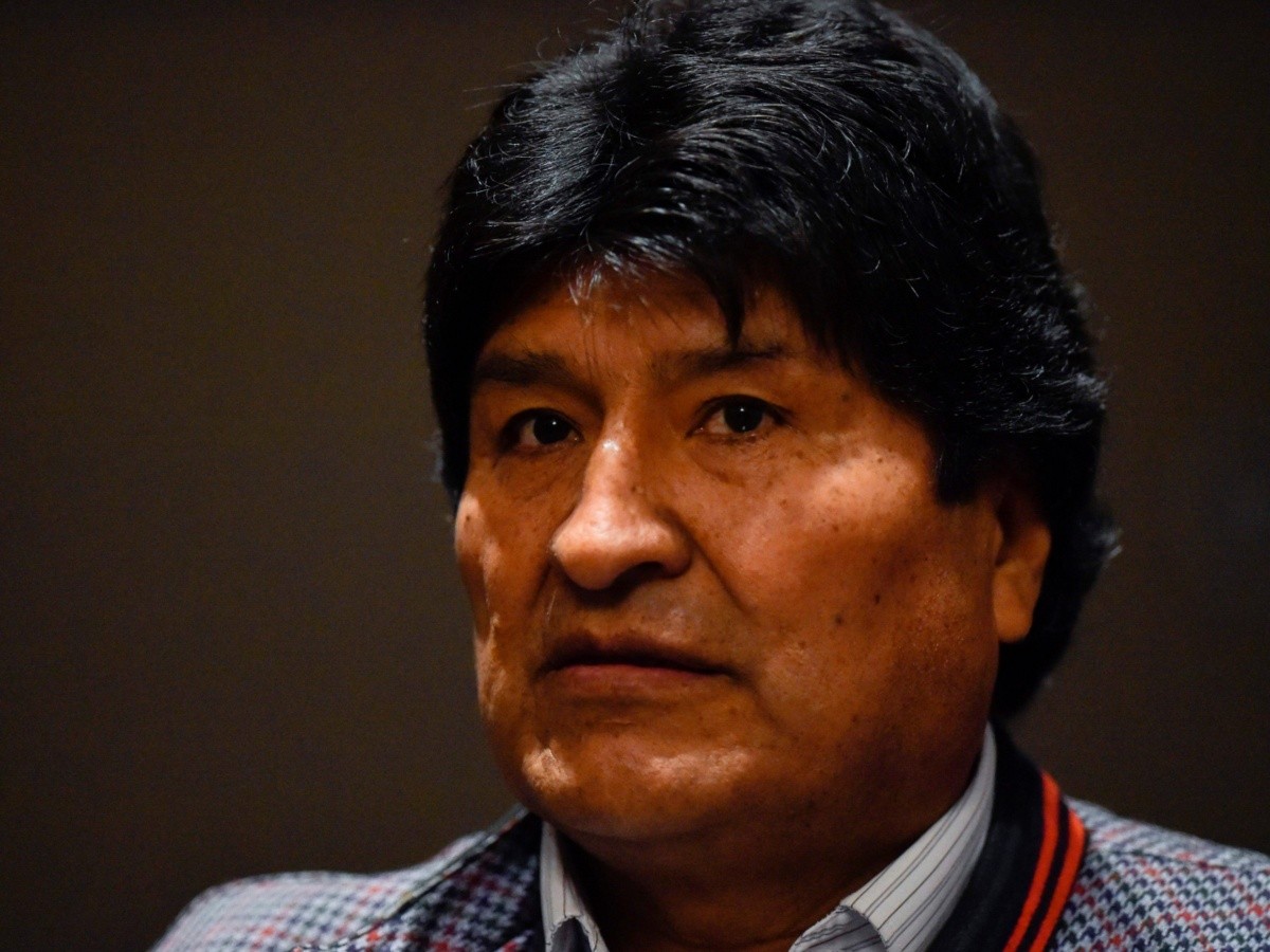  Nuevo embajador de Bolivia ante OEA reitera fraude electoral