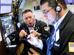 La confianza de los consumidores de Estados Unidos mejoró contra lo que esperaban los analistas. EFE/ARCHIVO